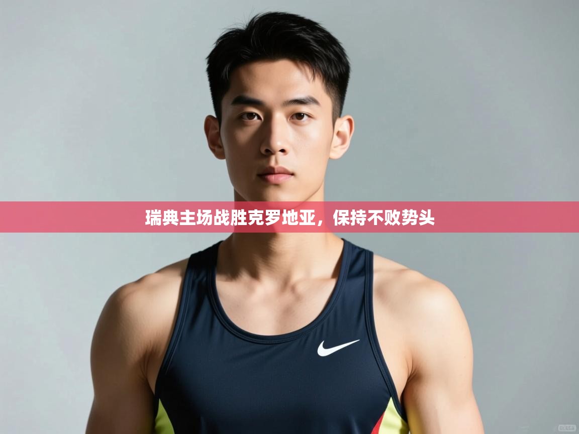 蓝鲸体育app下载电脑版官网-瑞典主场战胜克罗地亚,保持不败势头 第2张