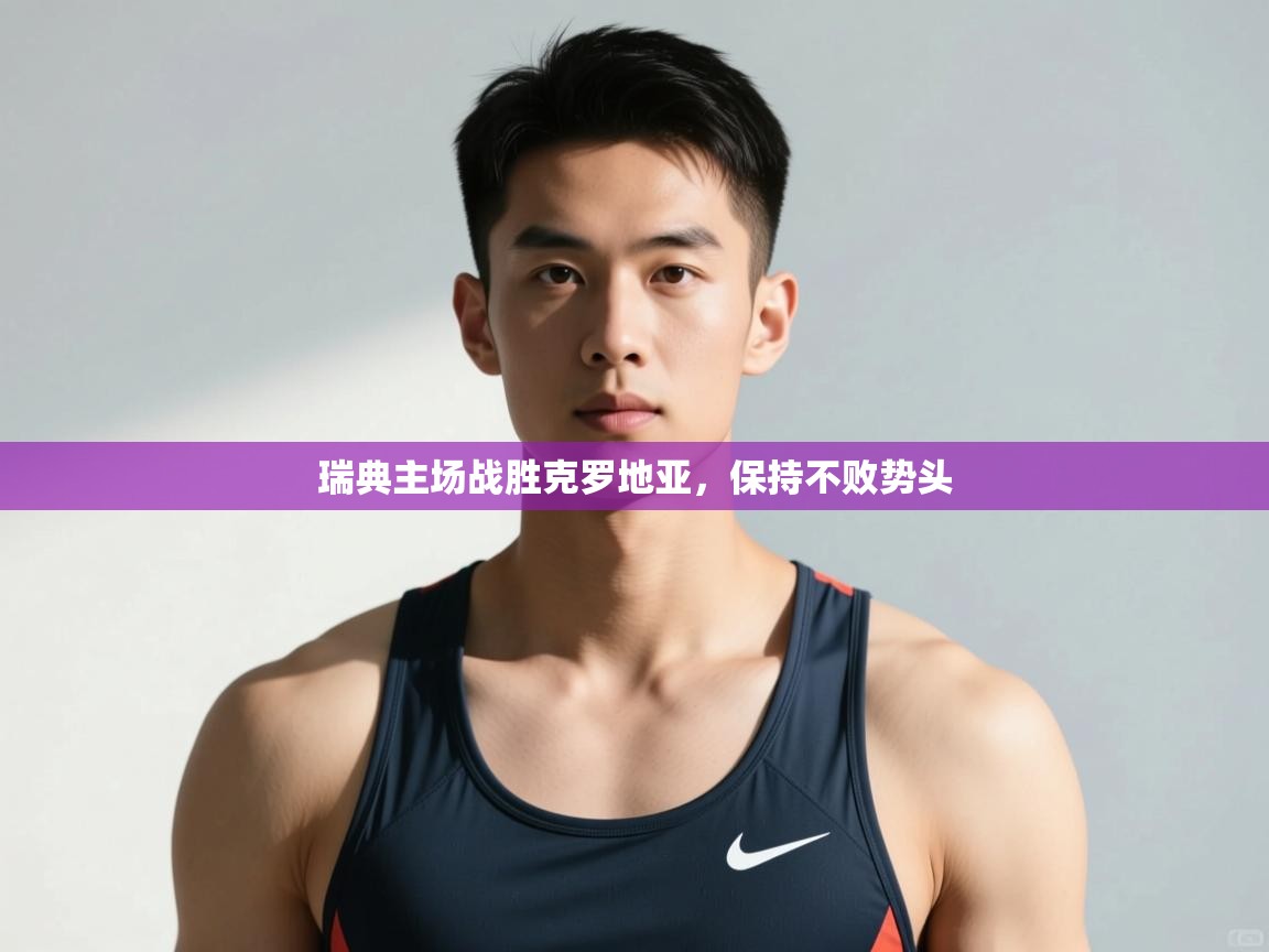 蓝鲸体育app下载电脑版官网-瑞典主场战胜克罗地亚,保持不败势头 第3张