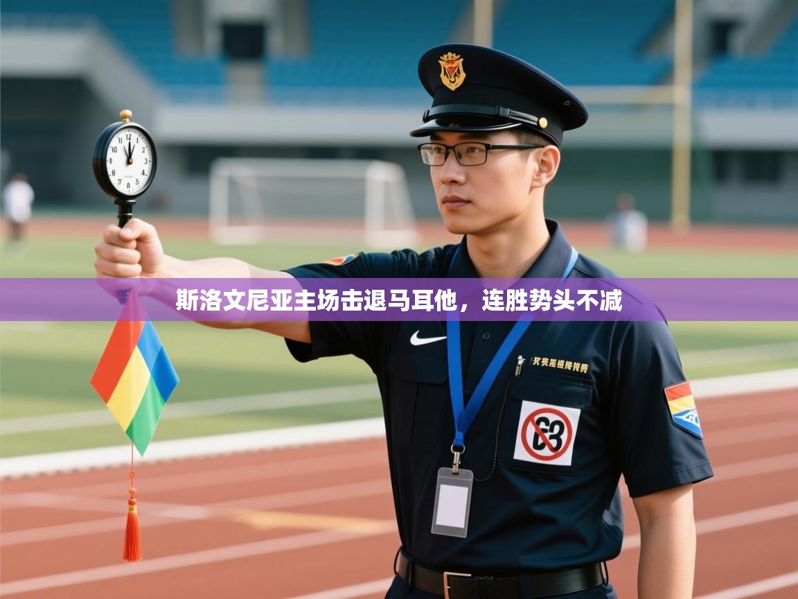 鲸蓝体育平台-斯洛文尼亚主场击退马耳他，连胜势头不减  第1张