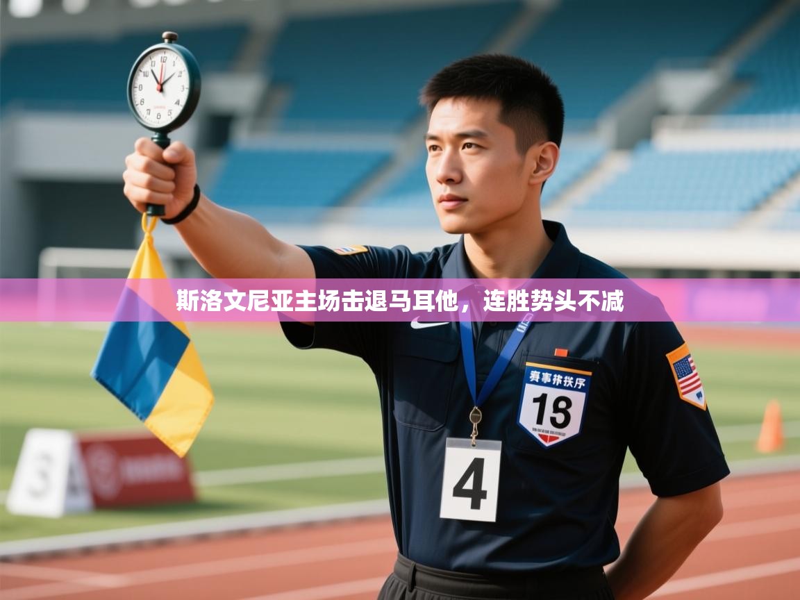 鲸蓝体育平台-斯洛文尼亚主场击退马耳他，连胜势头不减  第4张