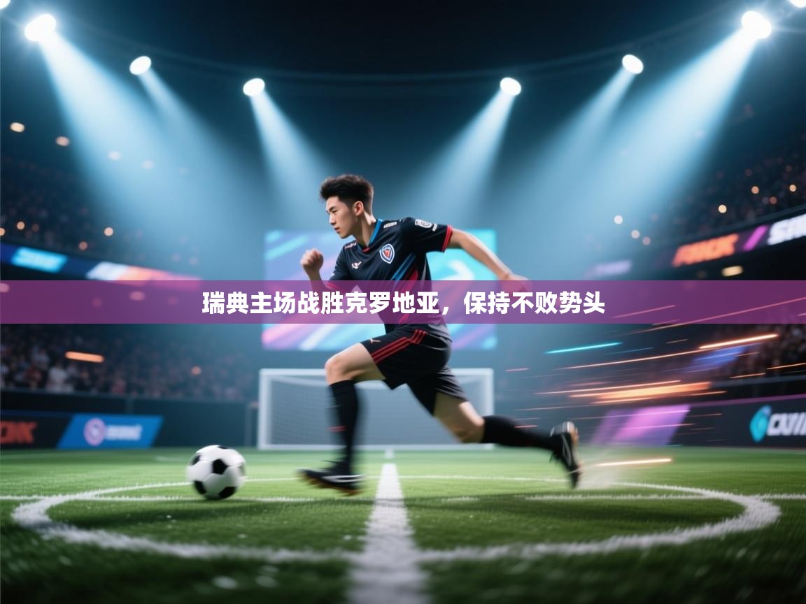 蓝鲸体育官网-瑞典主场战胜克罗地亚，保持不败势头  第4张