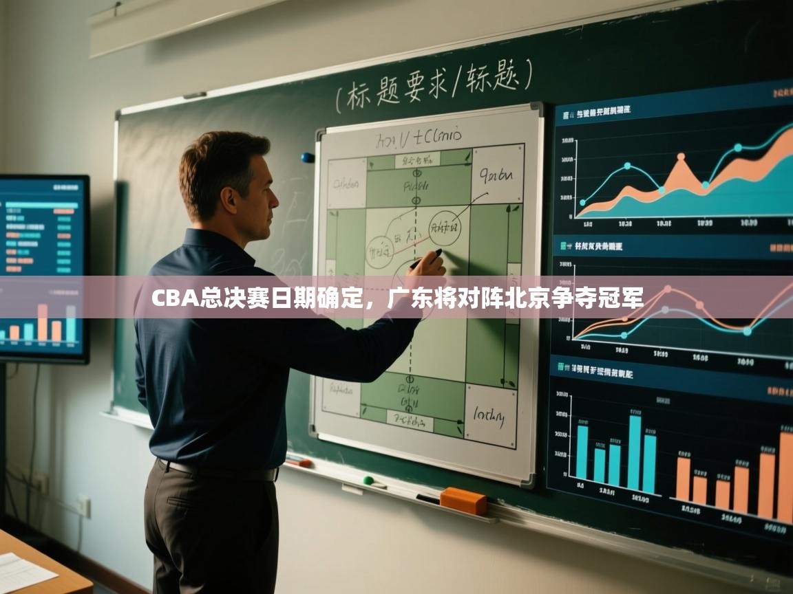 鲸鱼体育-CBA总决赛日期确定，广东将对阵北京争夺冠军  第4张