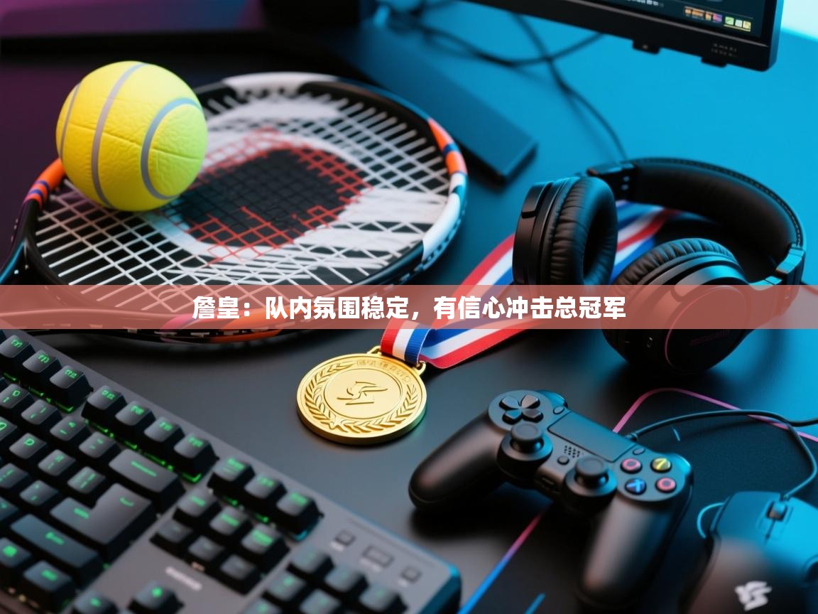 鲸蓝体育苹果-詹皇:队内氛围稳定,有信心冲击总冠军 第4张