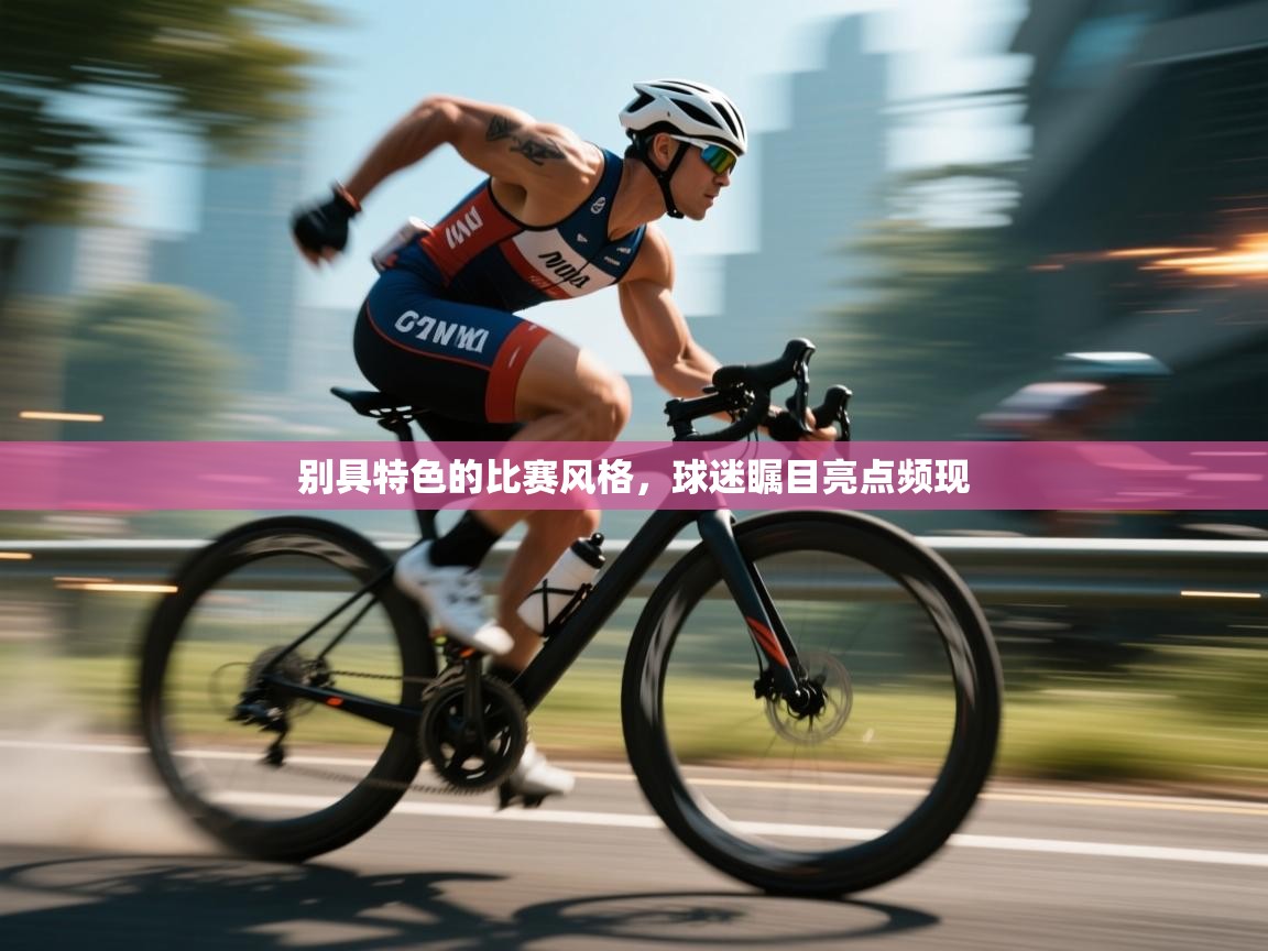 鲸蓝体育官网-别具特色的比赛风格,球迷瞩目亮点频现 第2张