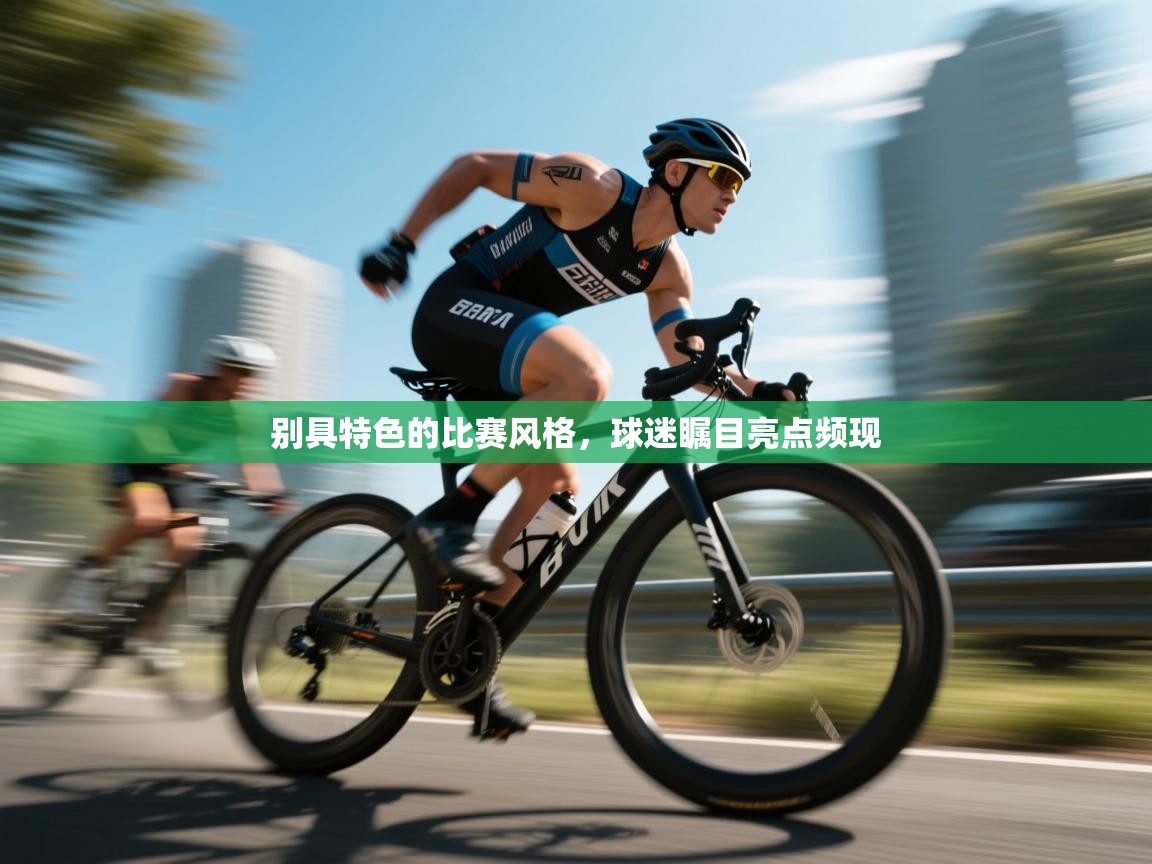 鲸蓝体育官网-别具特色的比赛风格,球迷瞩目亮点频现 第4张