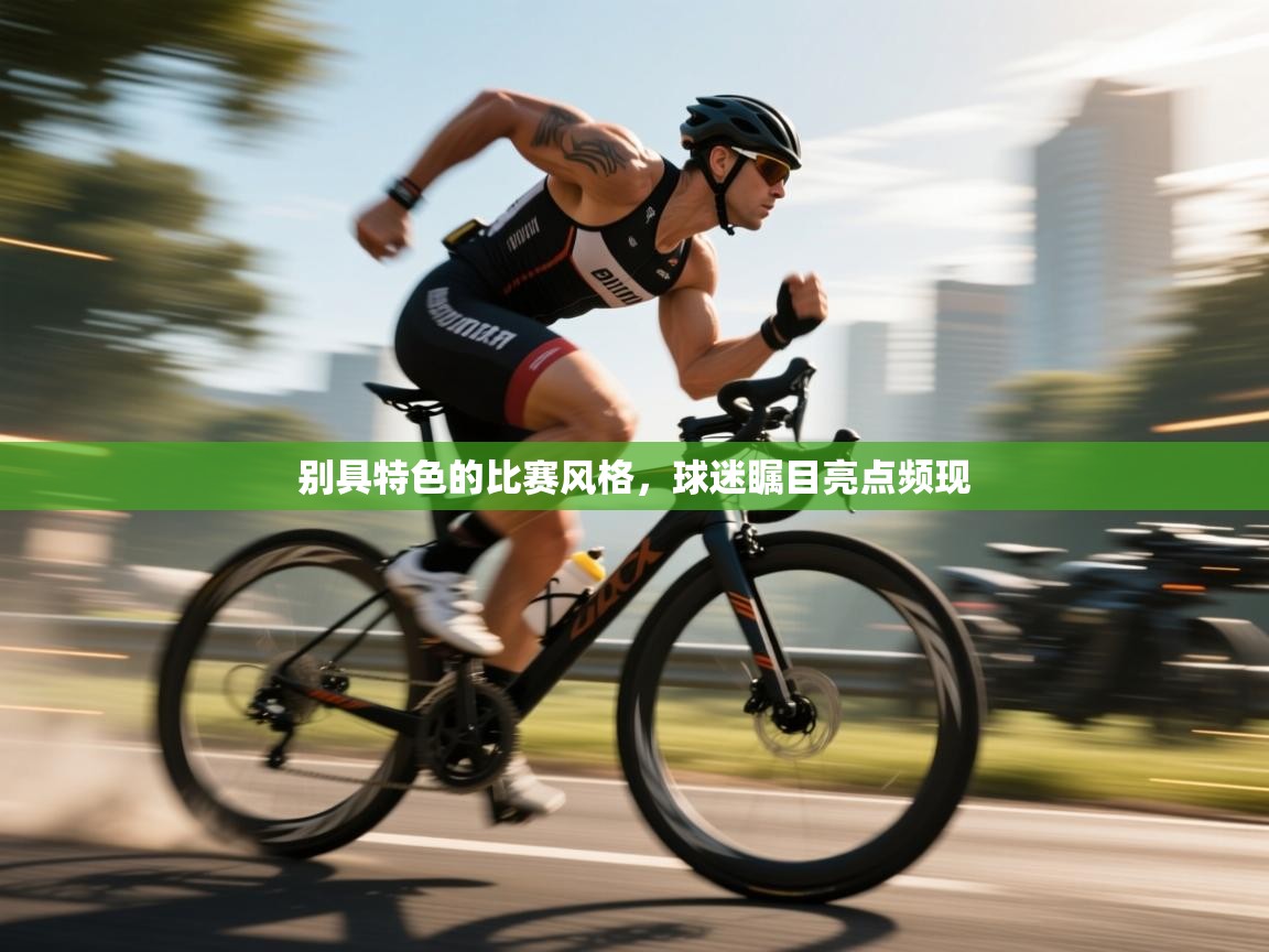 鲸蓝体育官网-别具特色的比赛风格,球迷瞩目亮点频现 第3张