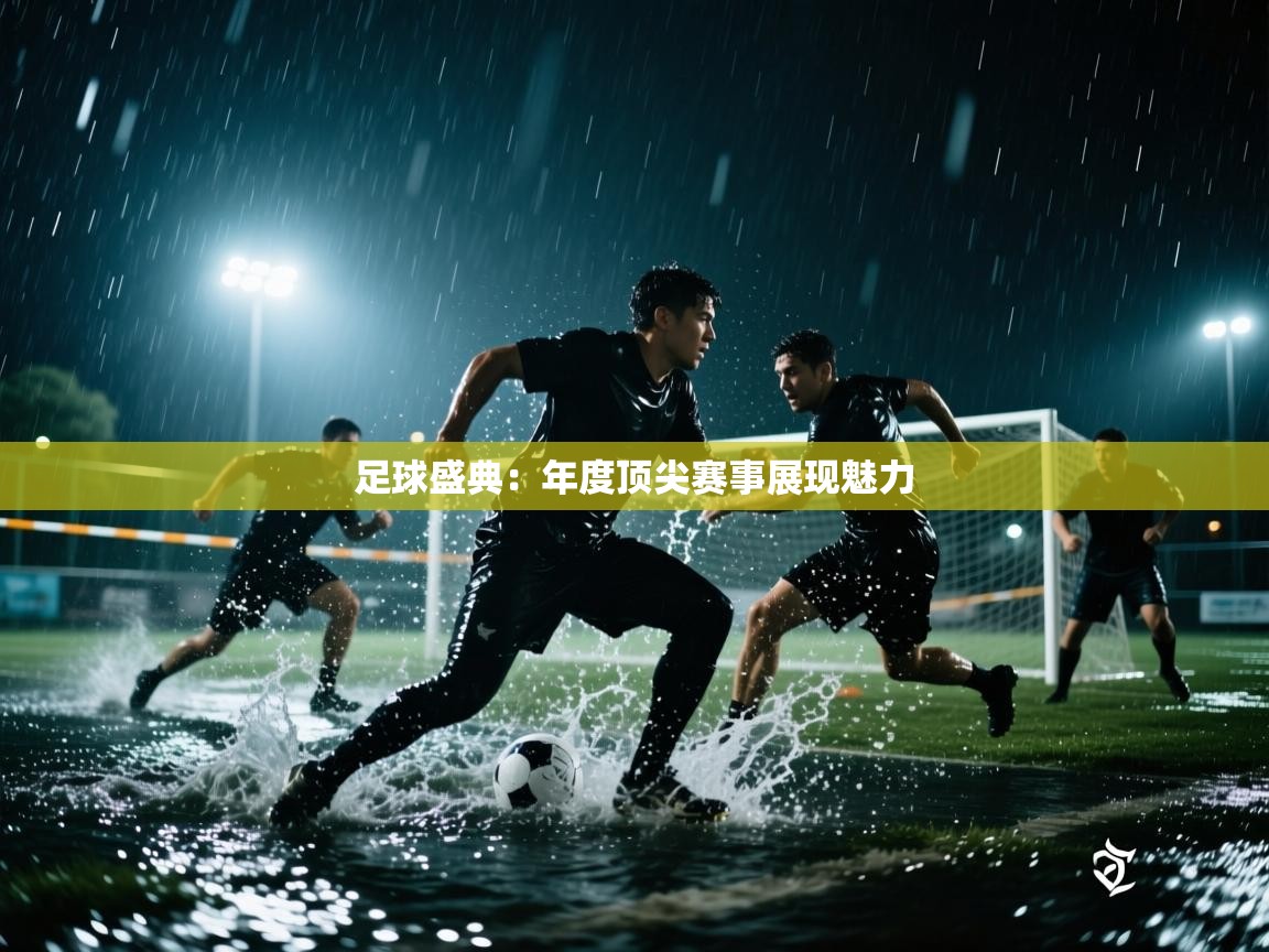 蓝鲸体育app电脑版下载-足球盛典：年度顶尖赛事展现魅力  第2张