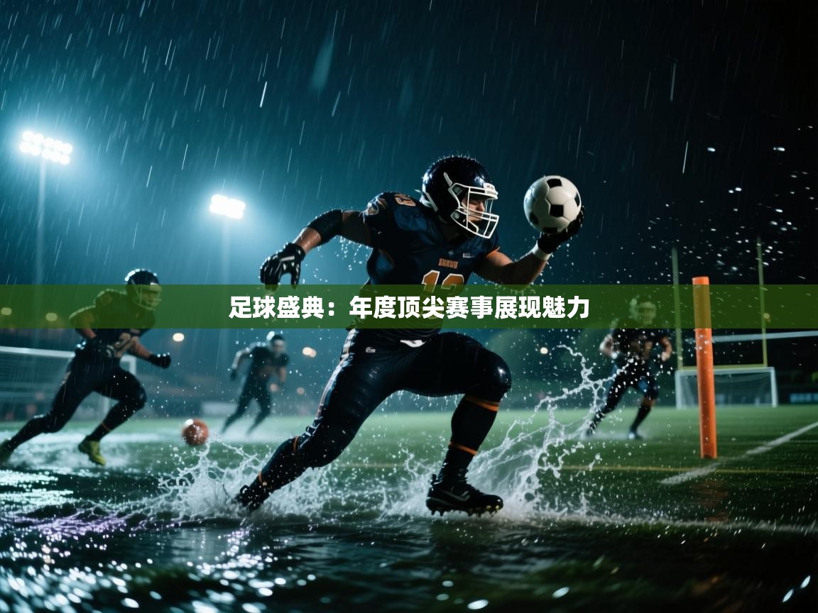 蓝鲸体育app电脑版下载-足球盛典：年度顶尖赛事展现魅力  第4张