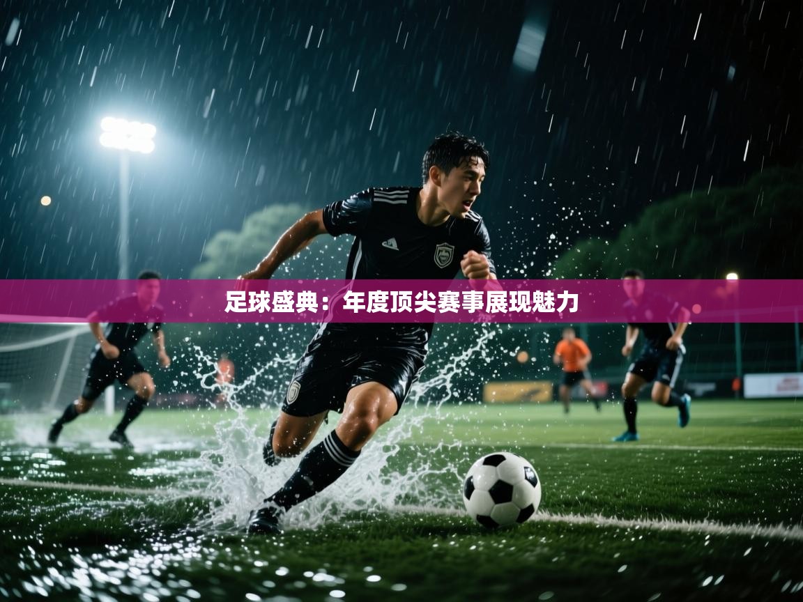蓝鲸体育app电脑版下载-足球盛典：年度顶尖赛事展现魅力  第3张