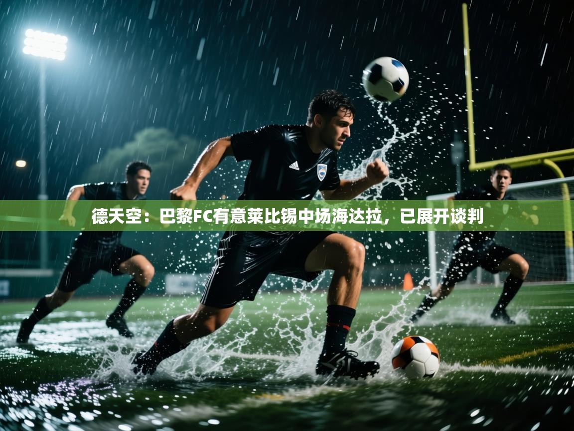 蓝鲸体育app下载-德天空:巴黎FC有意莱比锡中场海达拉,已展开谈判 第4张