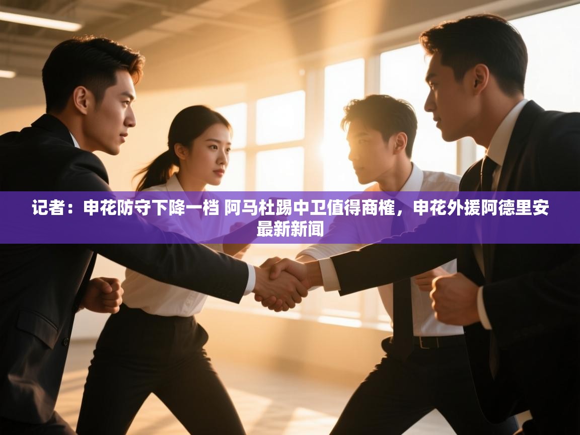 蓝鲸体育app下载电脑版官网-记者：申花防守下降一档 阿马杜踢中卫值得商榷，申花外援阿德里安最新新闻  第3张