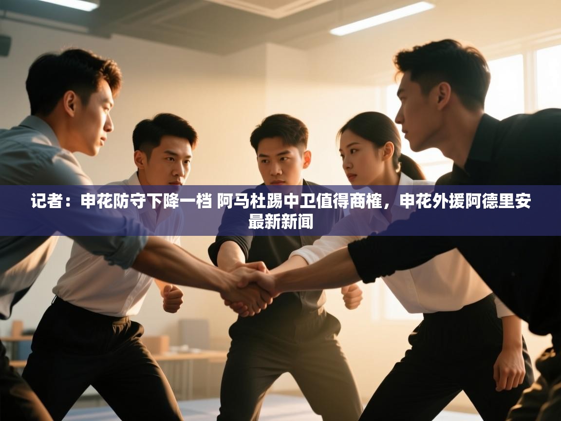 蓝鲸体育app下载电脑版官网-记者：申花防守下降一档 阿马杜踢中卫值得商榷，申花外援阿德里安最新新闻  第2张