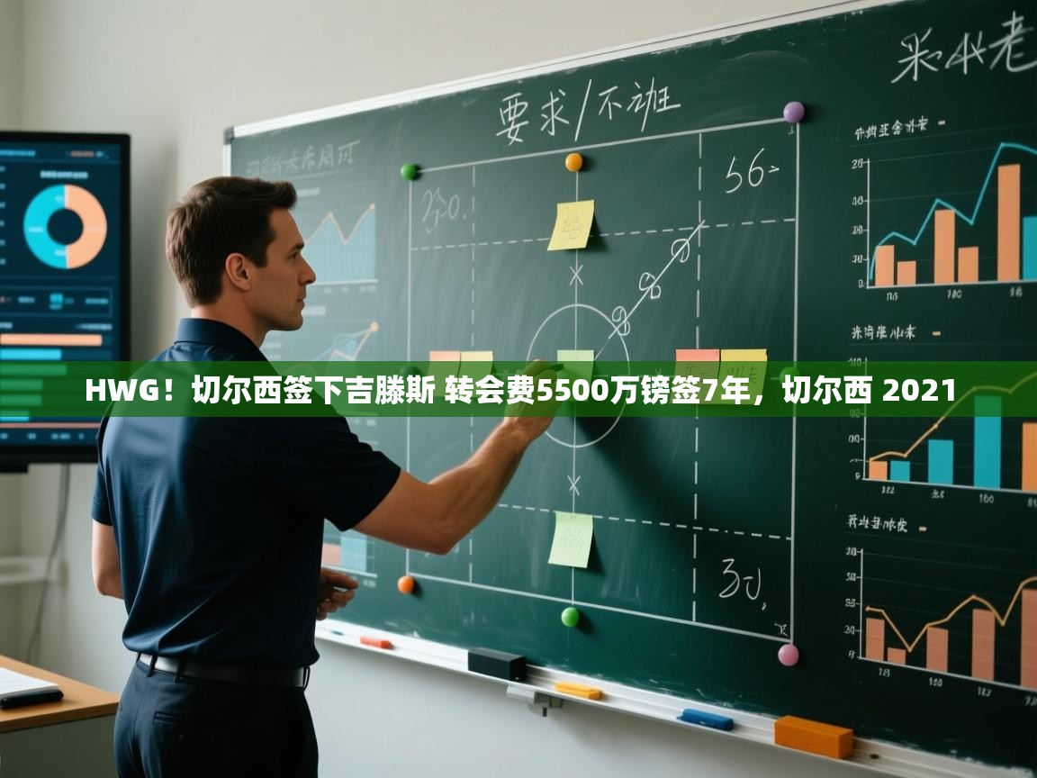 蓝鲸体育直播-HWG！切尔西签下吉滕斯 转会费5500万镑签7年，切尔西 2021  第1张