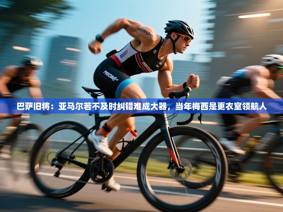 鲸蓝体育官网-巴萨旧将:亚马尔若不及时纠错难成大器,当年梅西是更衣室领航人 第2张