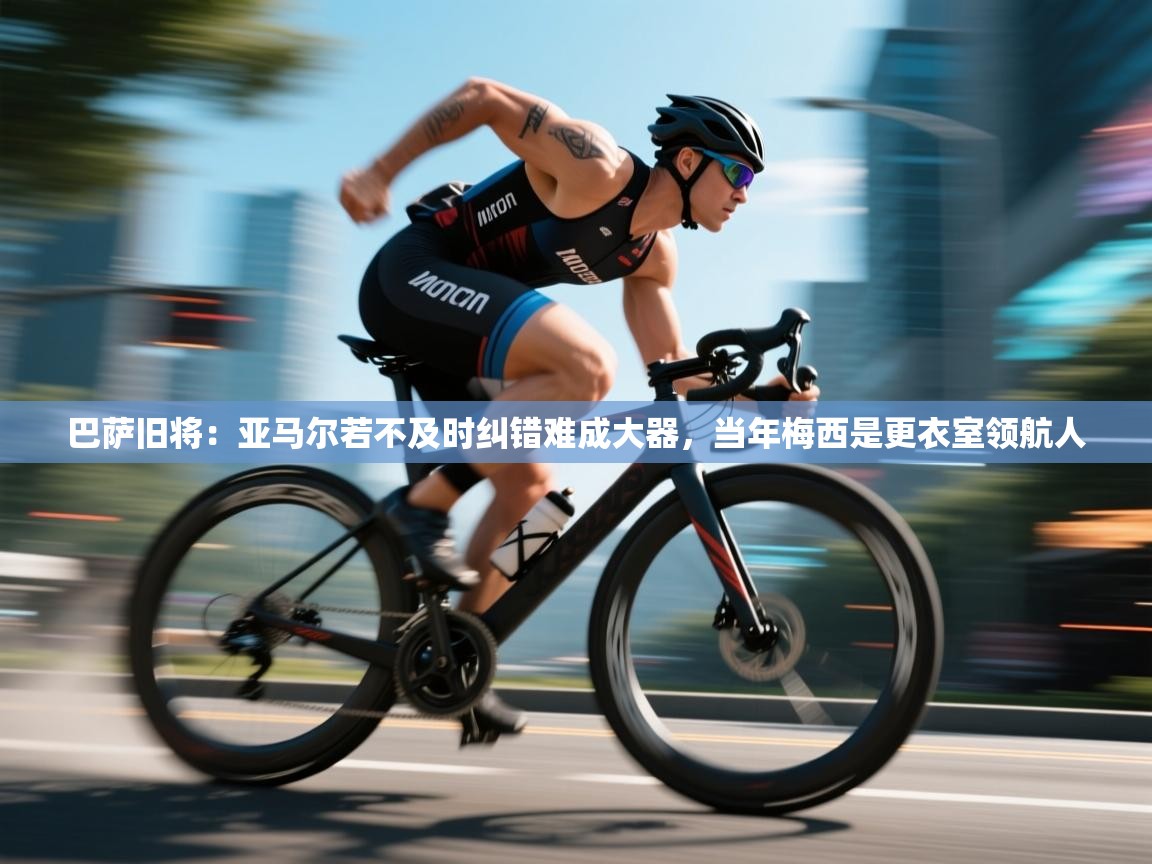 鲸蓝体育官网-巴萨旧将:亚马尔若不及时纠错难成大器,当年梅西是更衣室领航人 第1张