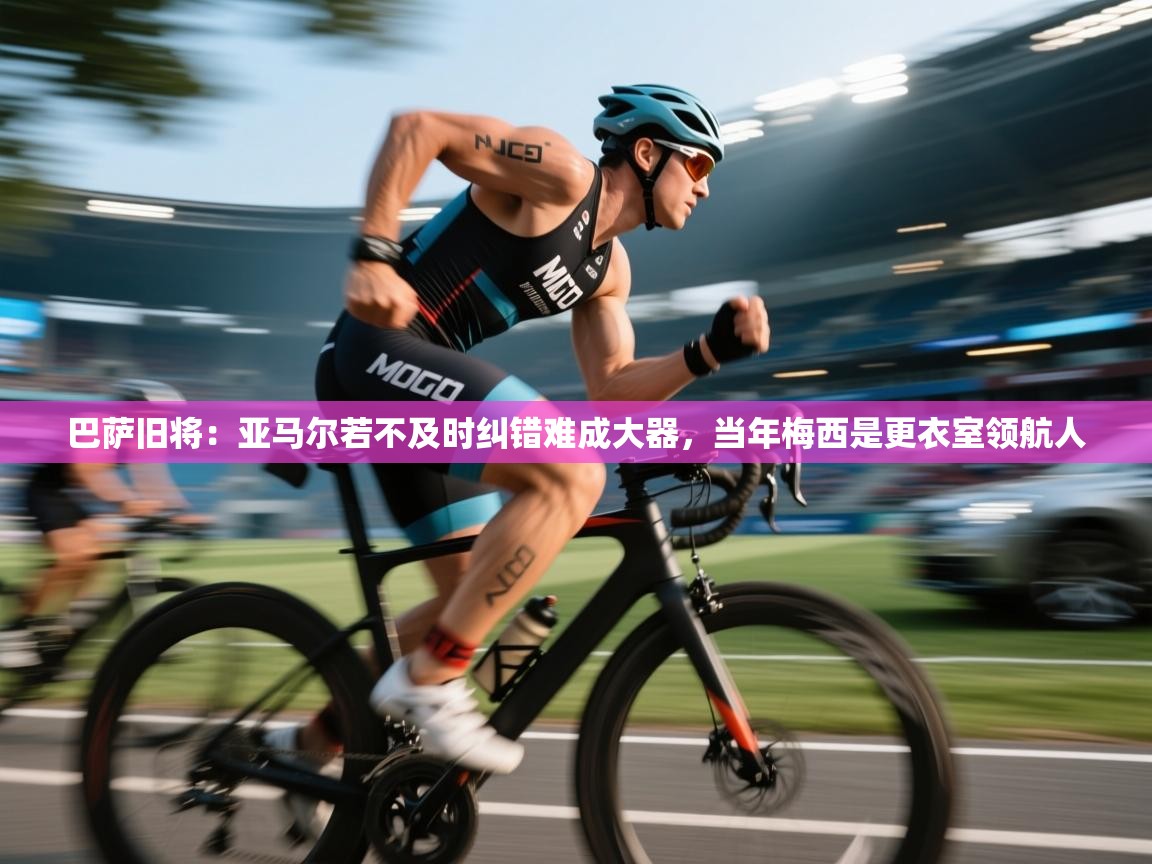 鲸蓝体育官网-巴萨旧将:亚马尔若不及时纠错难成大器,当年梅西是更衣室领航人 第4张