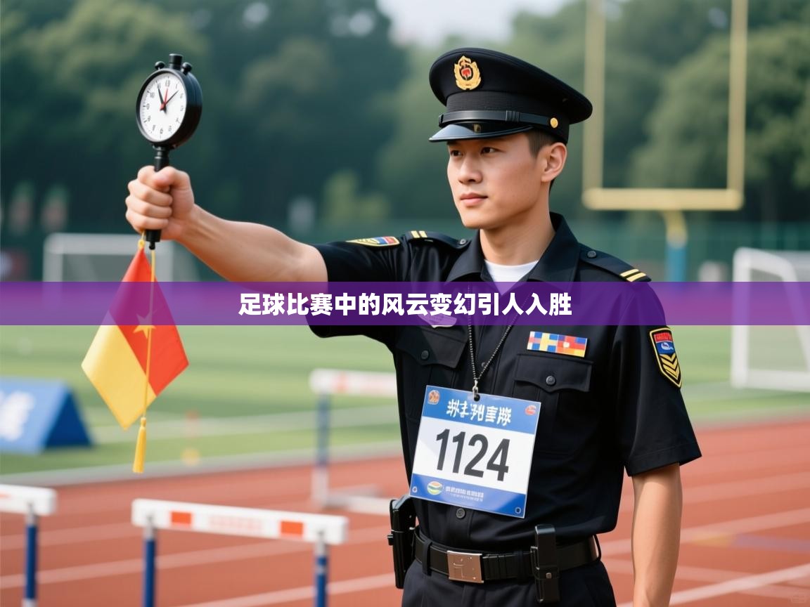 蓝鲸体育app下载官网-足球比赛中的风云变幻引人入胜 第2张