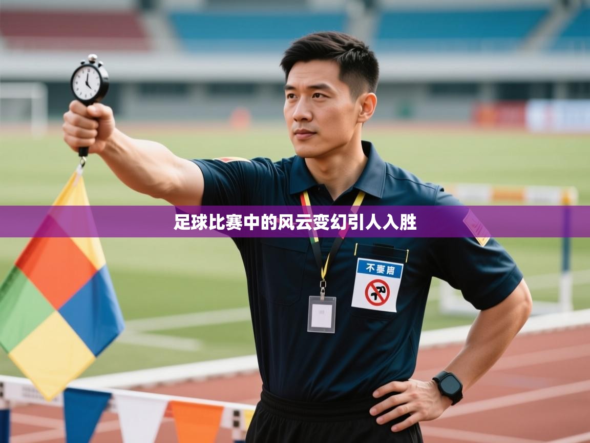 蓝鲸体育app下载官网-足球比赛中的风云变幻引人入胜 第1张