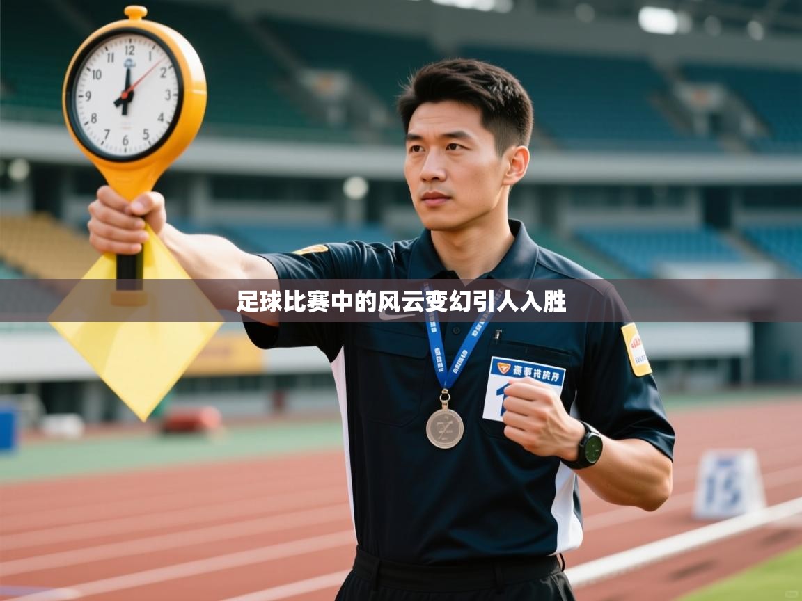 蓝鲸体育app下载官网-足球比赛中的风云变幻引人入胜 第4张