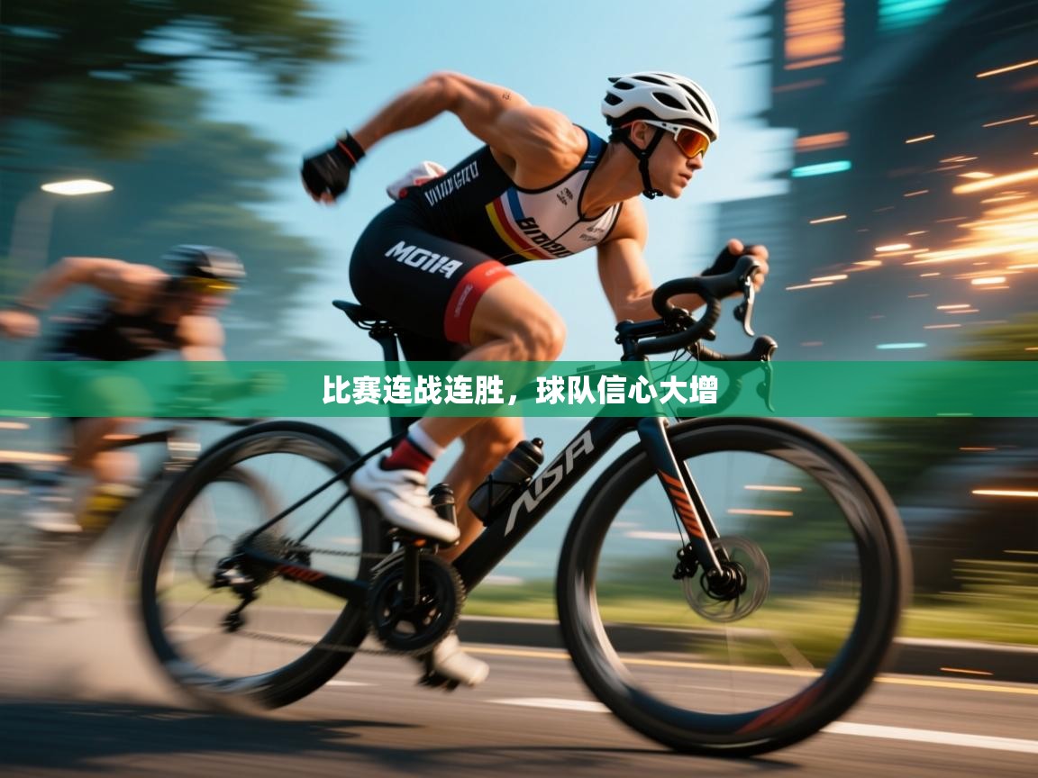 蓝鲸体育直播在线观看免费版-比赛连战连胜，球队信心大增  第2张