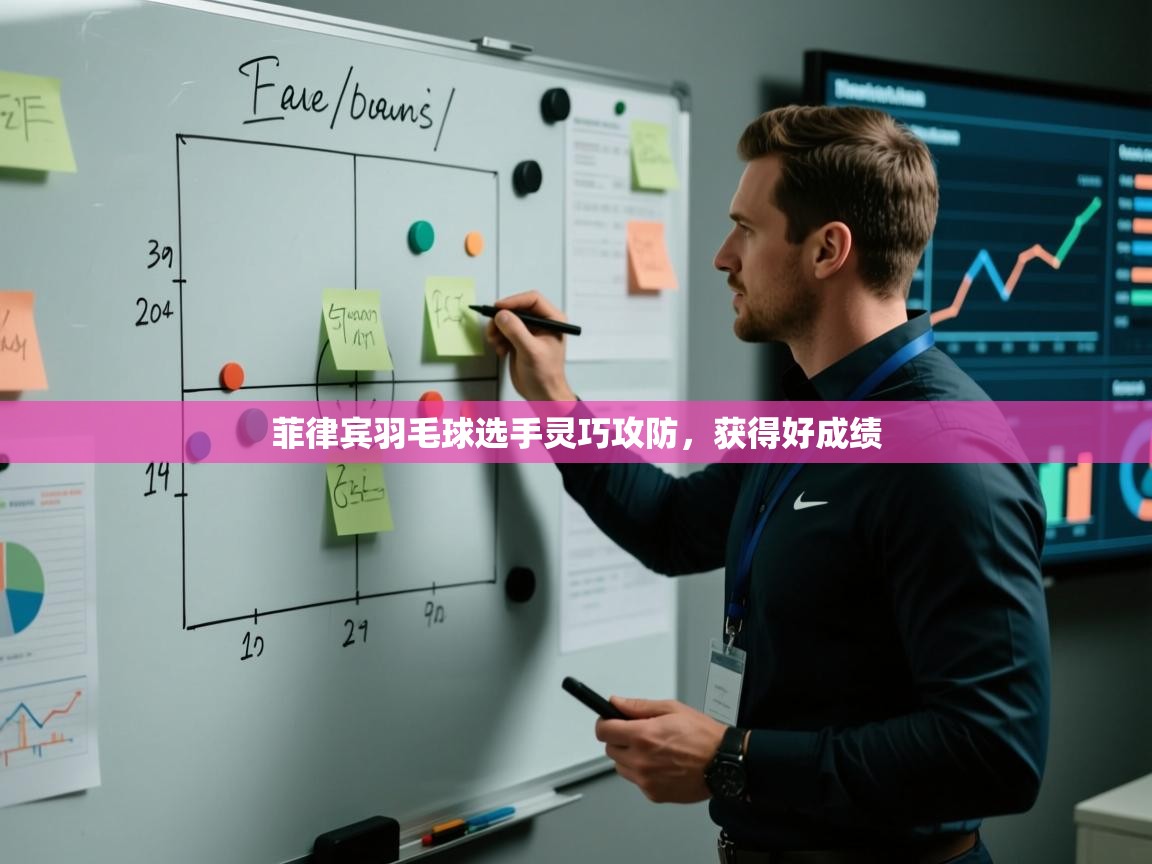 蓝鲸体育app官方入口-菲律宾羽毛球选手灵巧攻防，获得好成绩  第4张