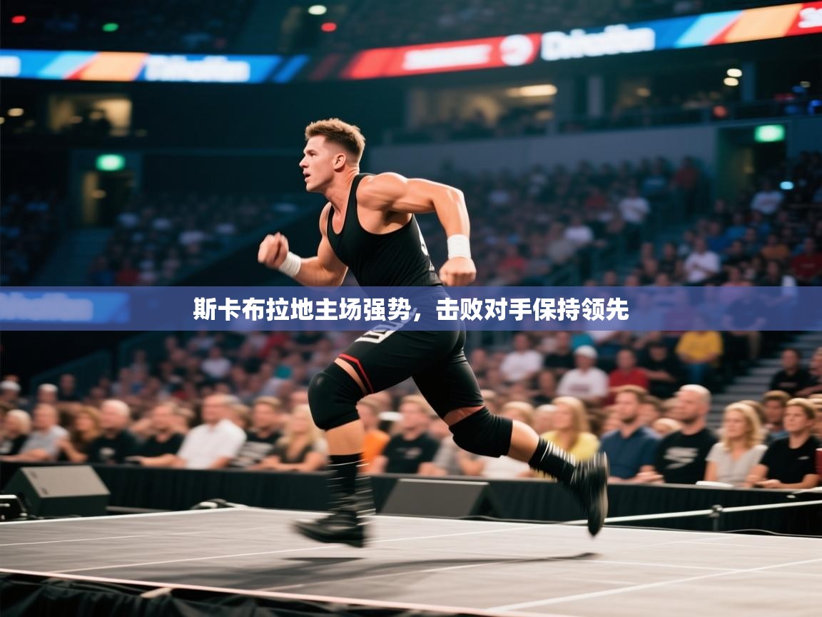 蓝鲸体育直播平台-斯卡布拉地主场强势,击败对手保持领先 第1张