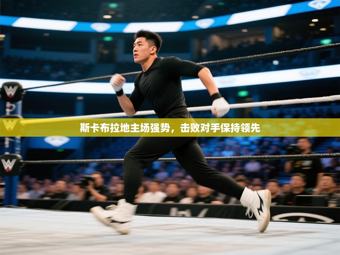 蓝鲸体育直播平台-斯卡布拉地主场强势,击败对手保持领先 第2张