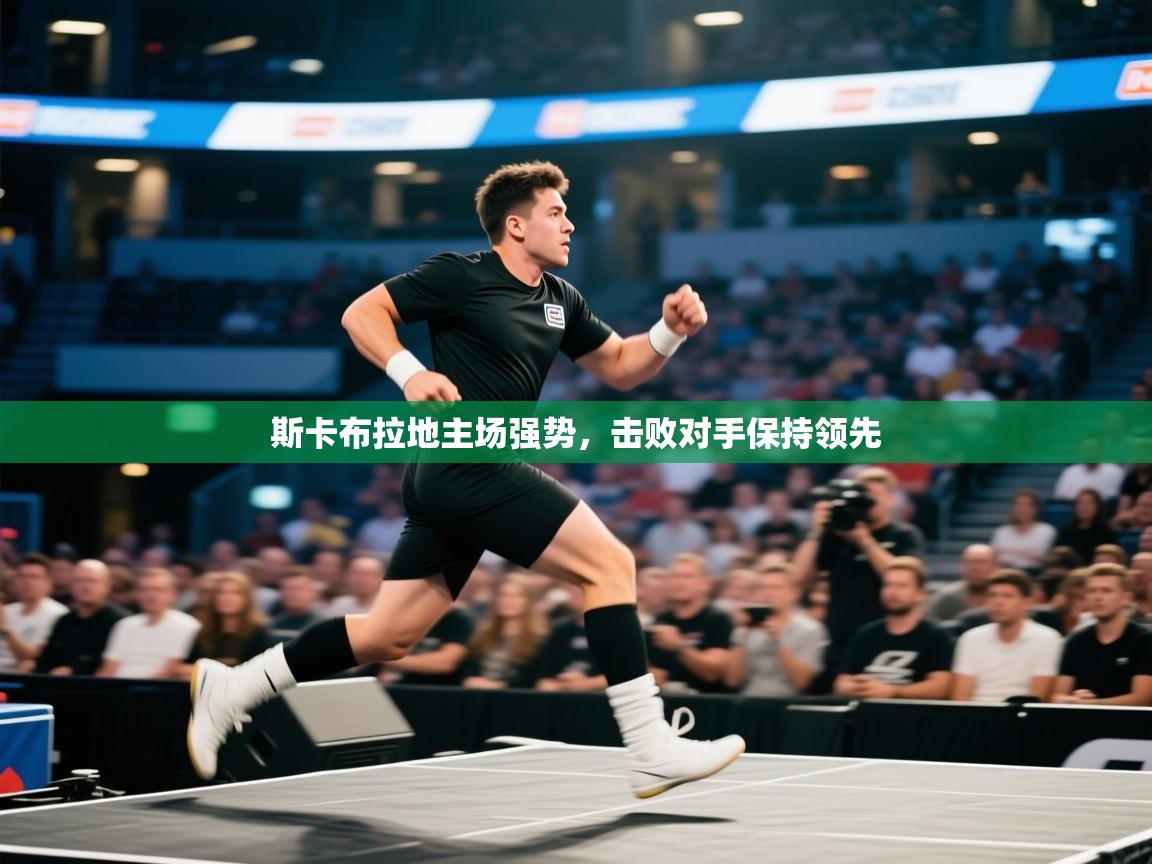 蓝鲸体育直播平台-斯卡布拉地主场强势,击败对手保持领先 第3张