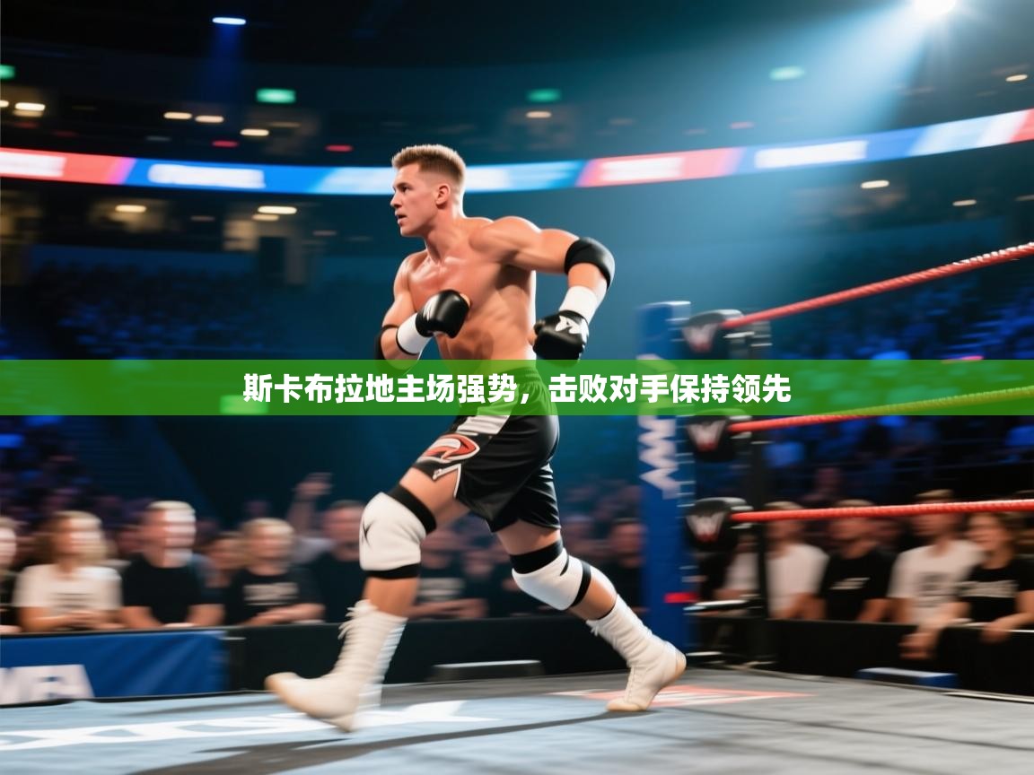 蓝鲸体育直播平台-斯卡布拉地主场强势,击败对手保持领先 第4张