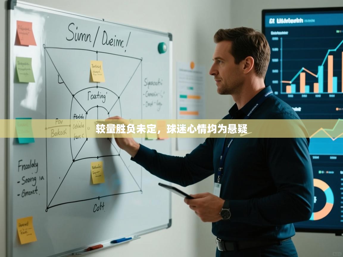 -较量胜负未定，球迷心情均为悬疑  第2张