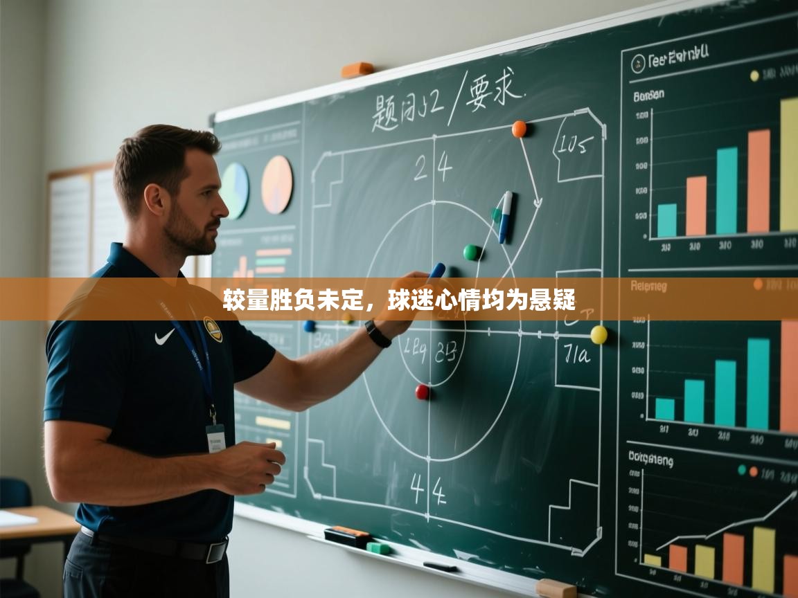 -较量胜负未定，球迷心情均为悬疑  第4张