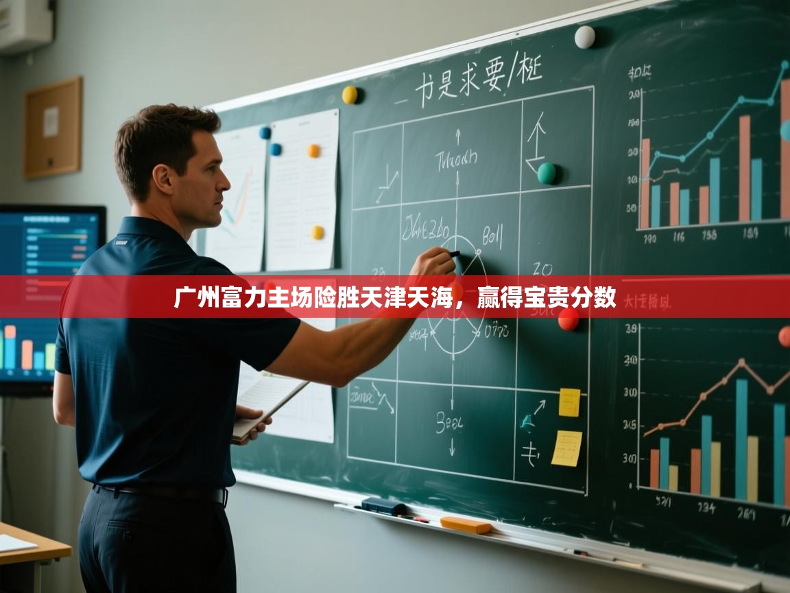 -广州富力主场险胜天津天海,赢得宝贵分数 第2张