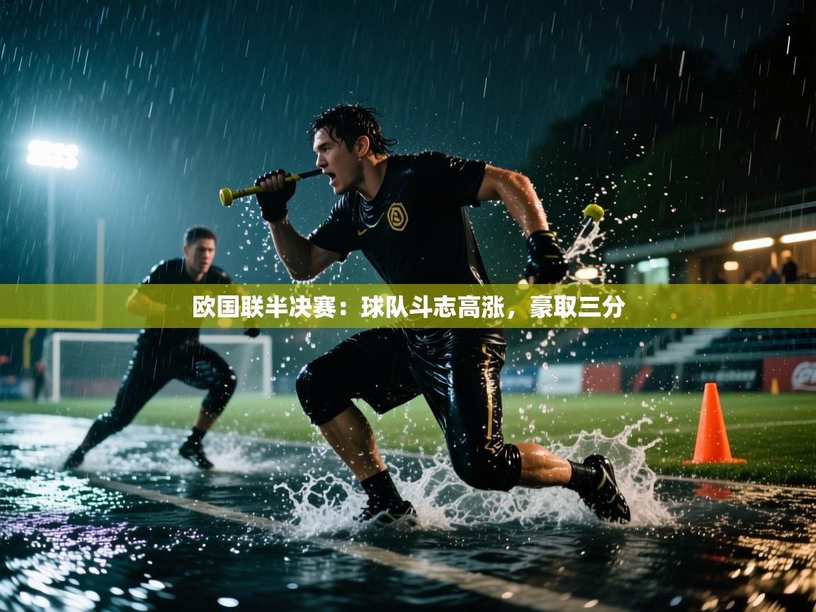 鲸蓝体育平台-欧国联半决赛：球队斗志高涨，豪取三分  第1张