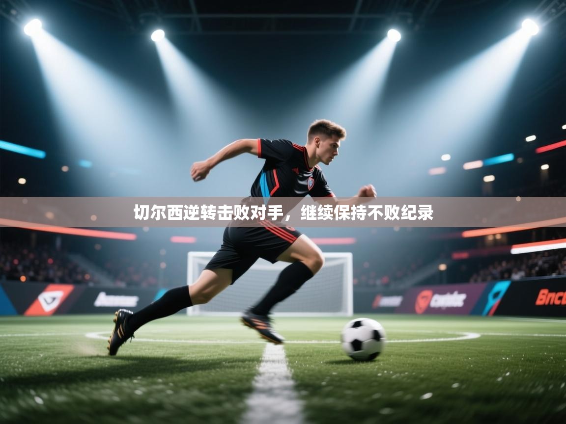 蓝鲸体育app下载-切尔西逆转击败对手，继续保持不败纪录  第1张