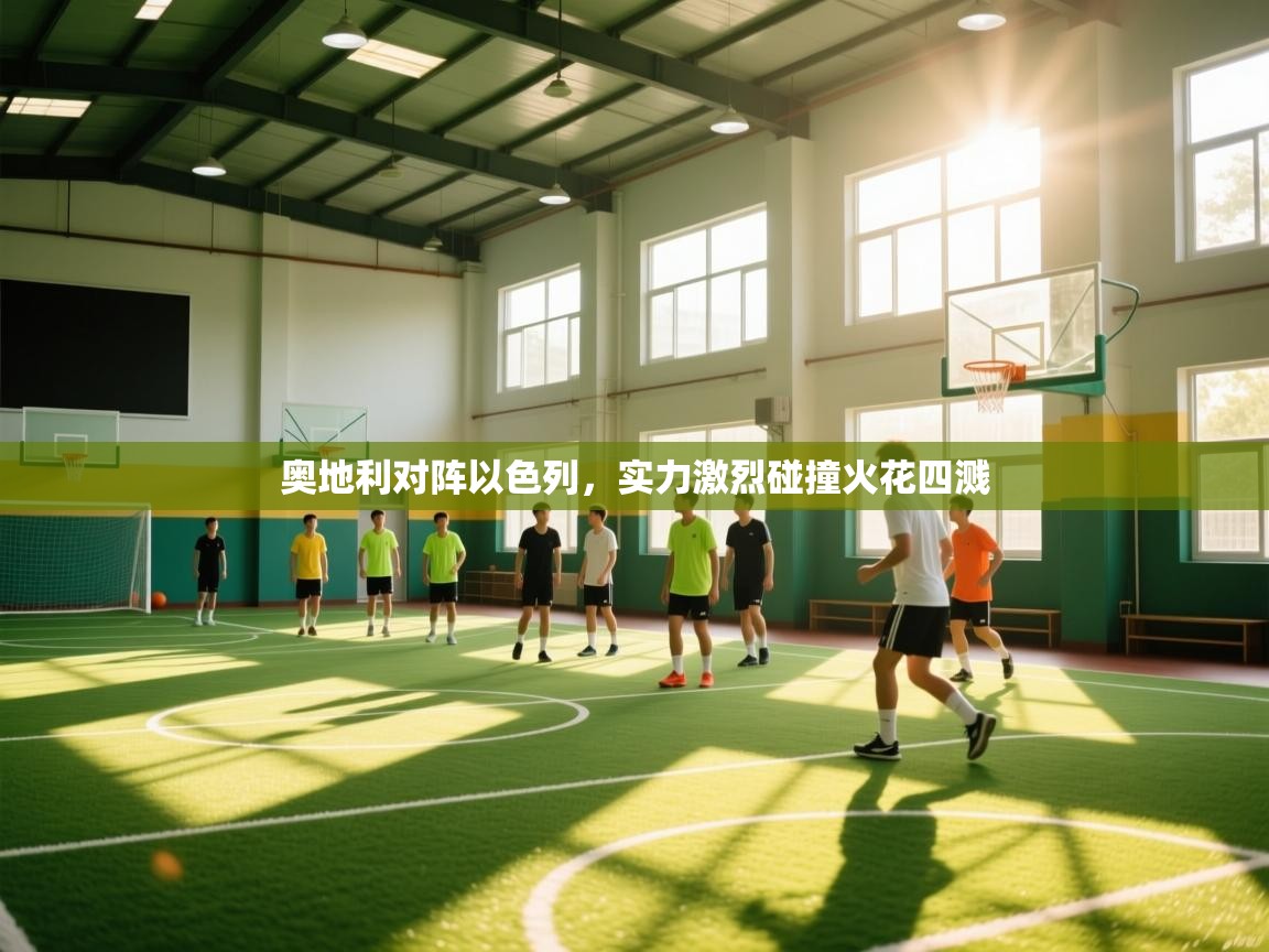 蓝鲸体育网页版网址-奥地利对阵以色列，实力激烈碰撞火花四溅  第2张