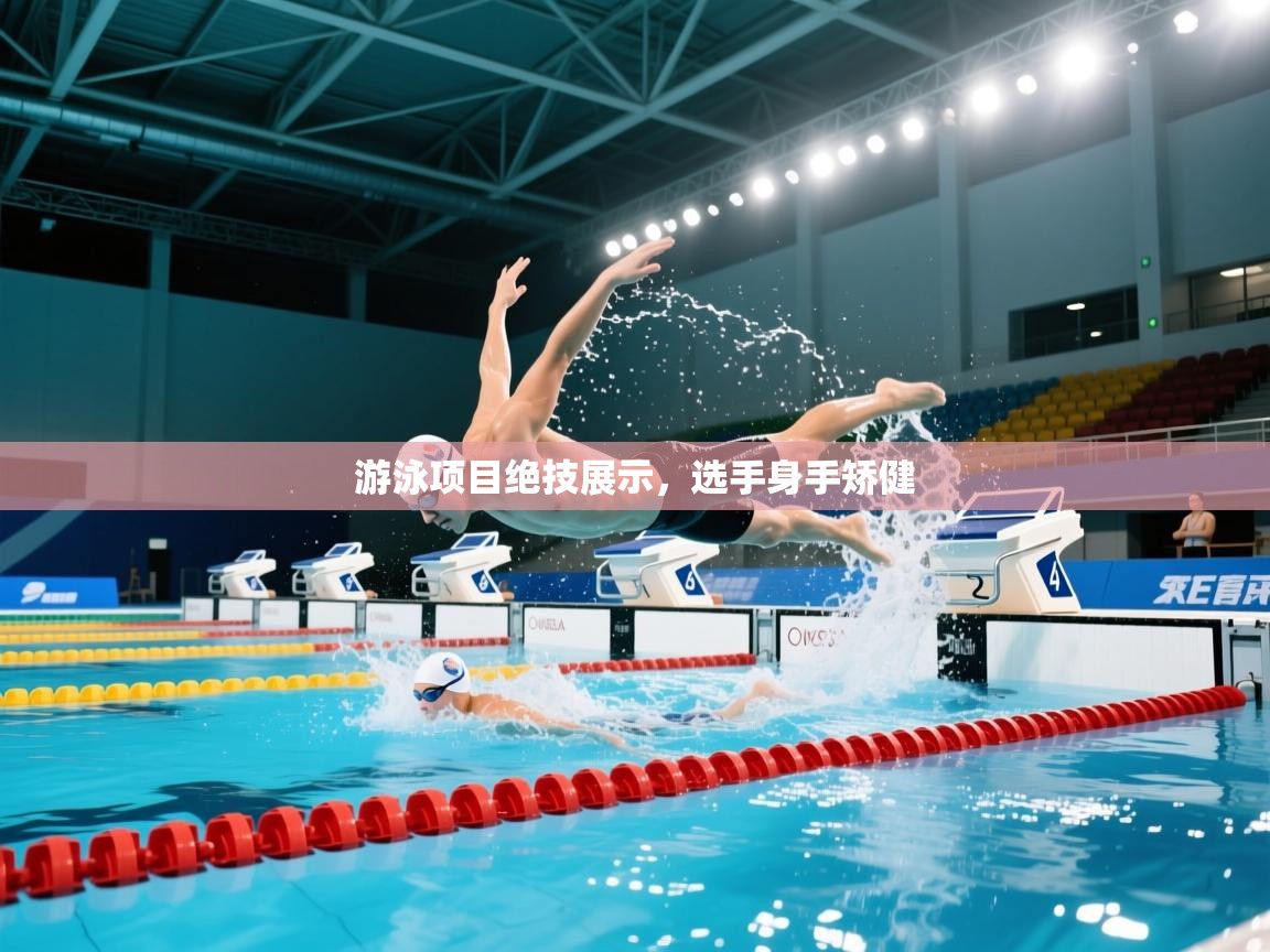 蓝鲸体育appios-游泳项目绝技展示，选手身手矫健  第2张