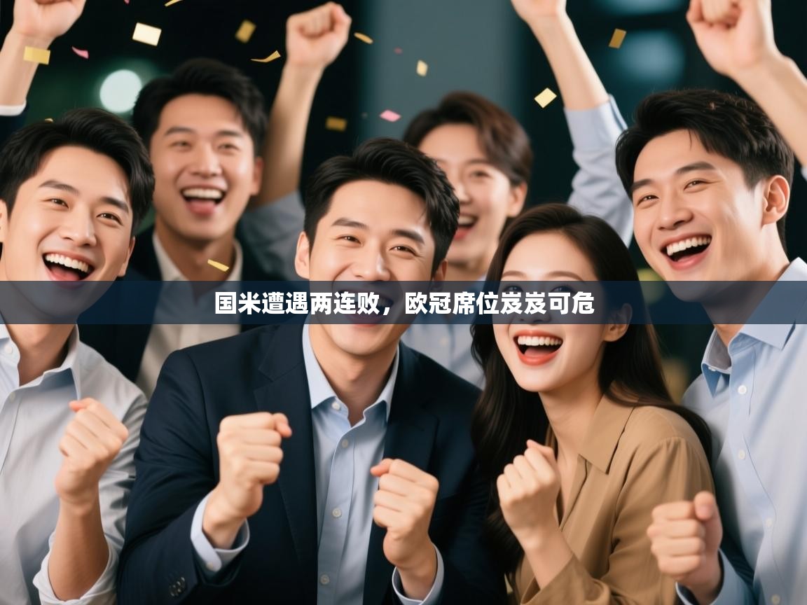 蓝鲸体育app-国米遭遇两连败,欧冠席位岌岌可危 第3张