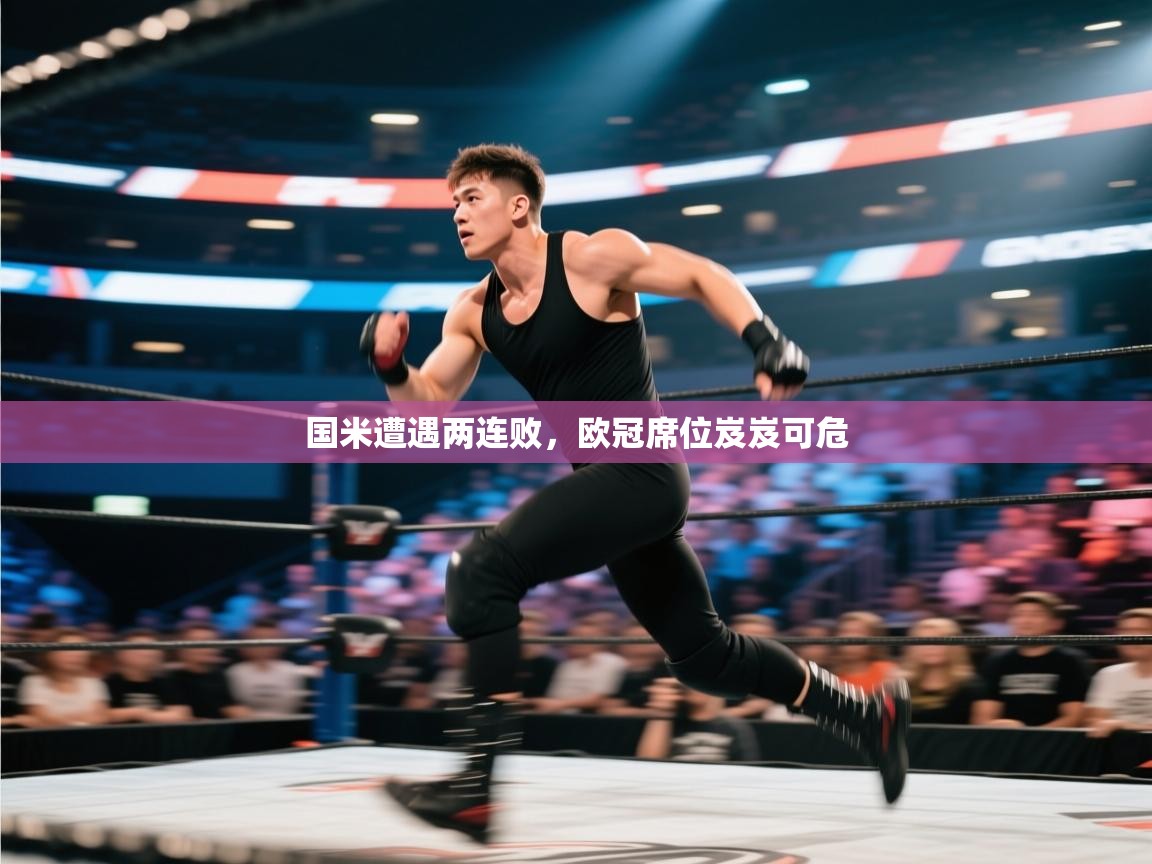 蓝鲸体育app-国米遭遇两连败,欧冠席位岌岌可危 第2张