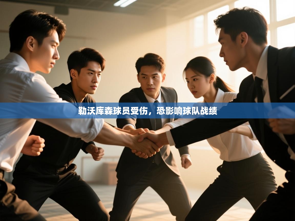 篮鲸体育入口-勒沃库森球员受伤,恐影响球队战绩 第1张