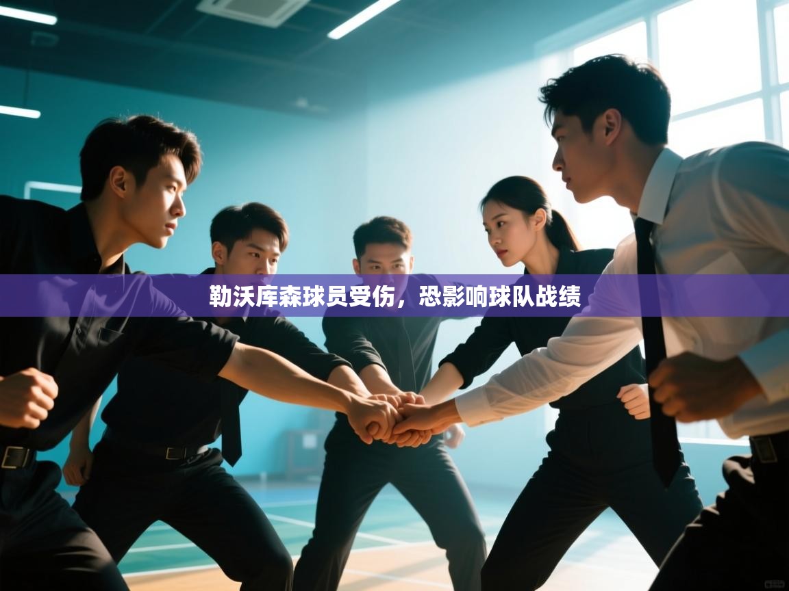 篮鲸体育入口-勒沃库森球员受伤,恐影响球队战绩 第3张