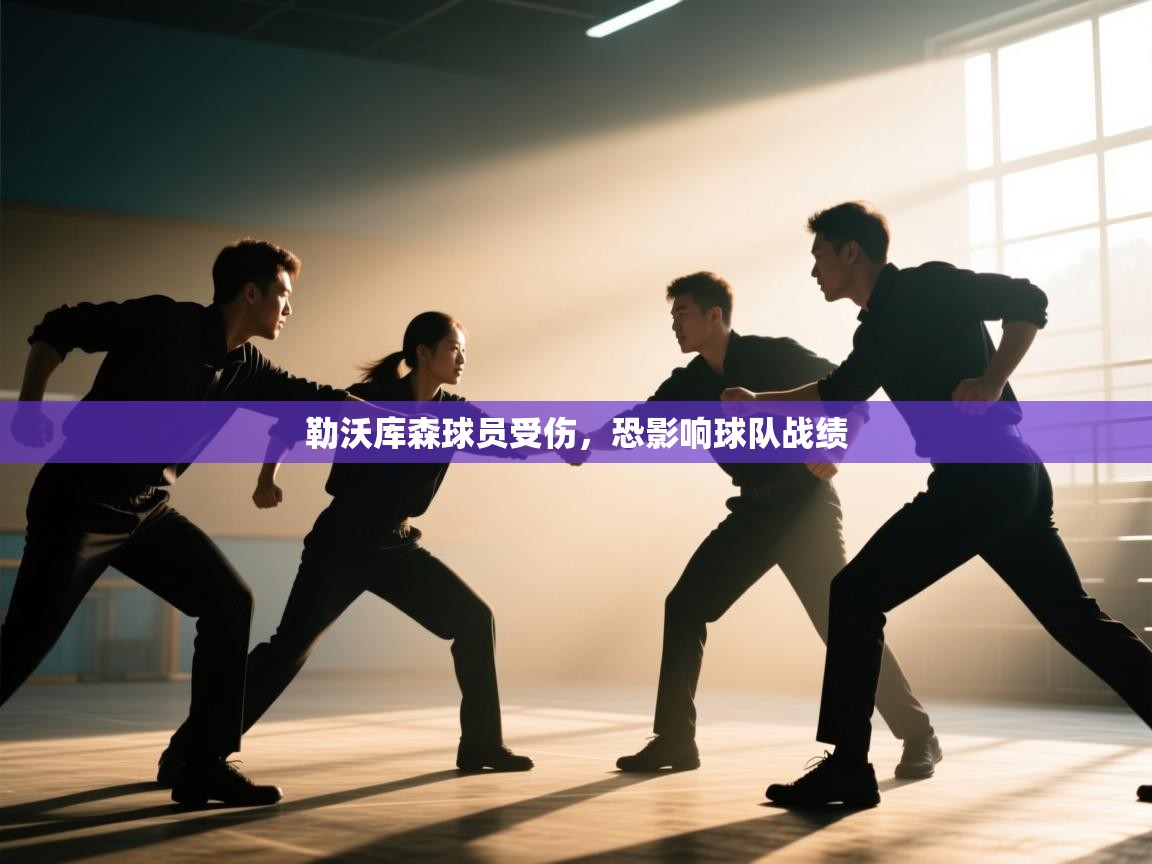 篮鲸体育入口-勒沃库森球员受伤,恐影响球队战绩 第4张