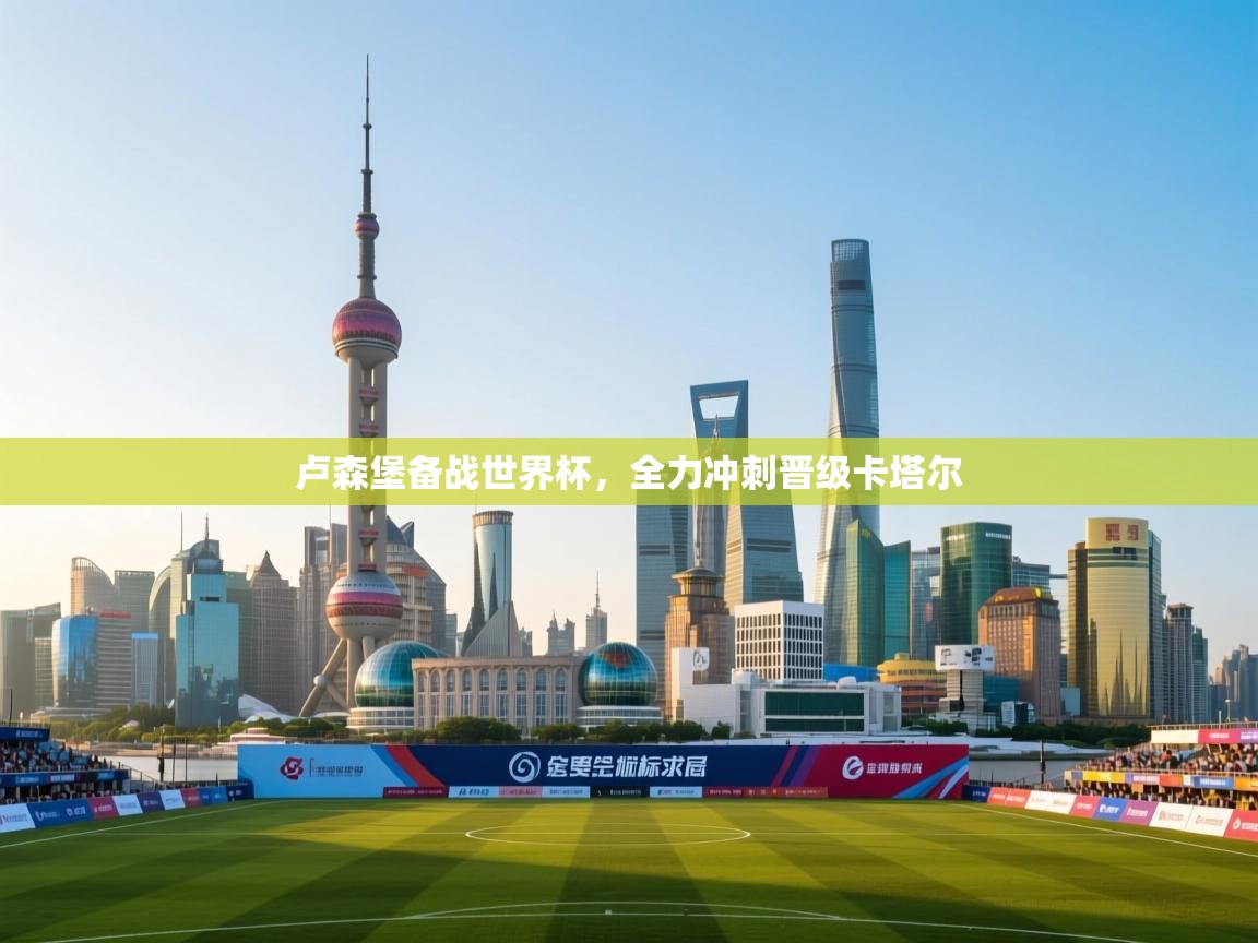 蓝鲸体育电脑版下载官网-卢森堡备战世界杯，全力冲刺晋级卡塔尔  第1张