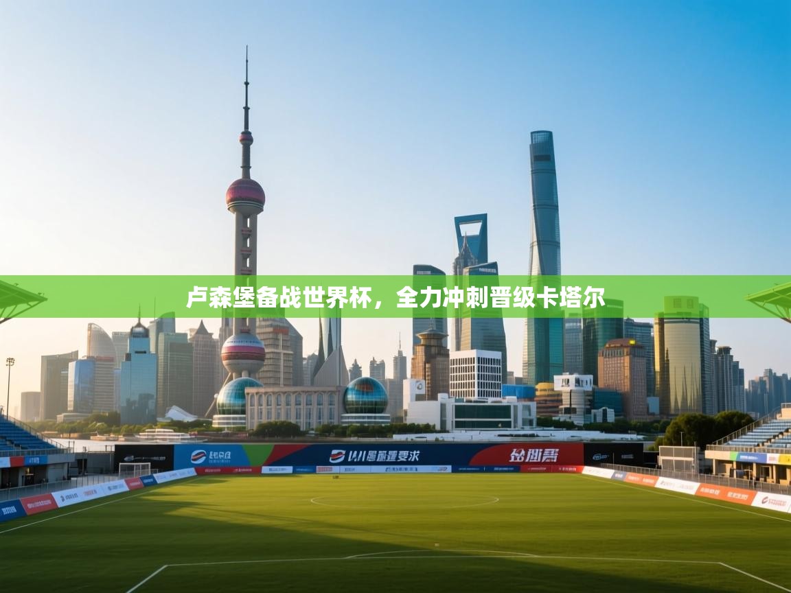 蓝鲸体育电脑版下载官网-卢森堡备战世界杯，全力冲刺晋级卡塔尔  第2张