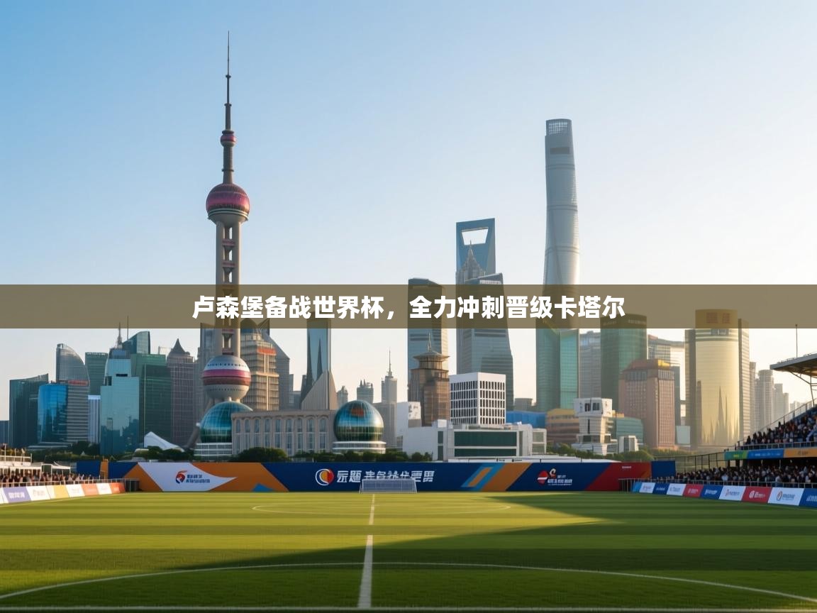 蓝鲸体育电脑版下载官网-卢森堡备战世界杯，全力冲刺晋级卡塔尔  第4张