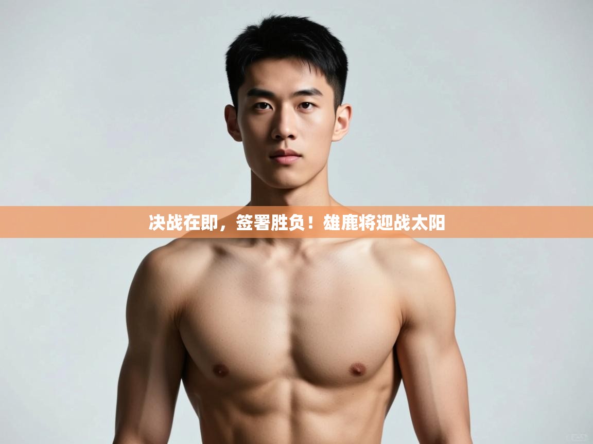 蓝鲸体育足球直播在线观看-决战在即,签署胜负!雄鹿将迎战太阳 第2张