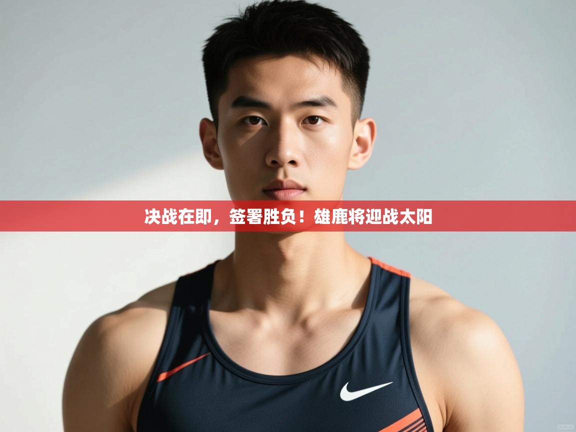 蓝鲸体育足球直播在线观看-决战在即,签署胜负!雄鹿将迎战太阳 第3张