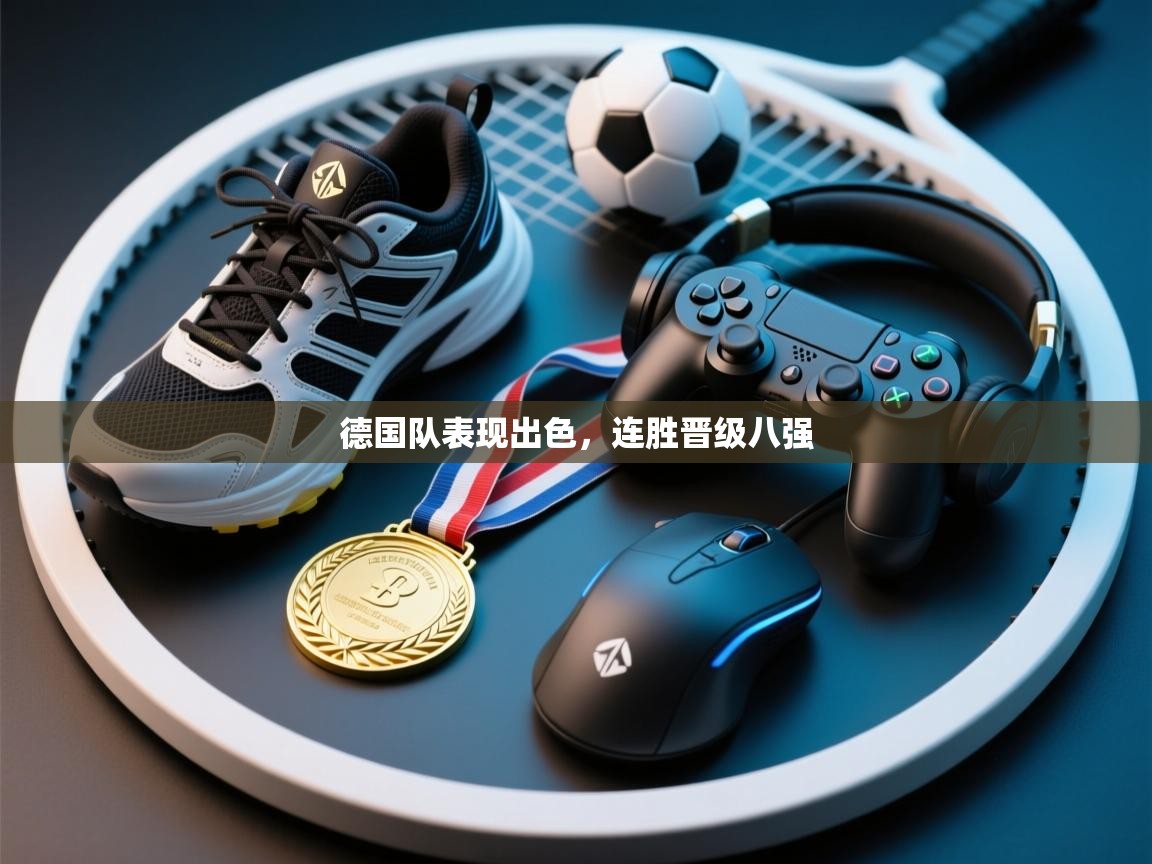 蓝鲸体育app电脑-德国队表现出色,连胜晋级八强 第2张