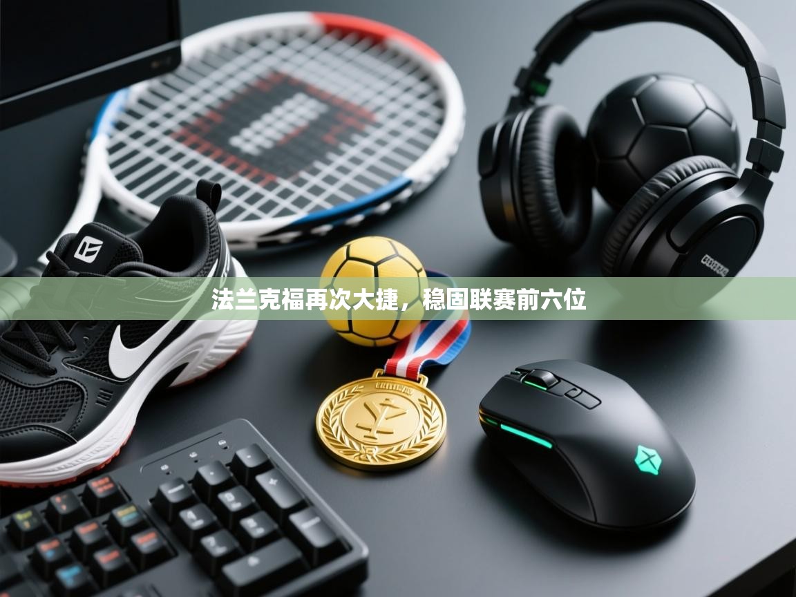 蓝鲸体育直播电脑版-法兰克福再次大捷,稳固联赛前六位 第1张