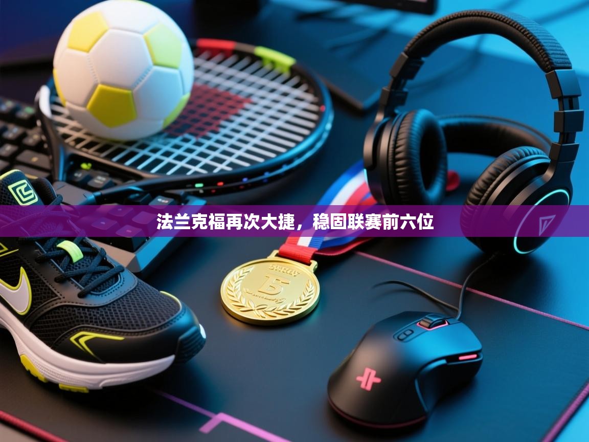 蓝鲸体育直播电脑版-法兰克福再次大捷,稳固联赛前六位 第2张