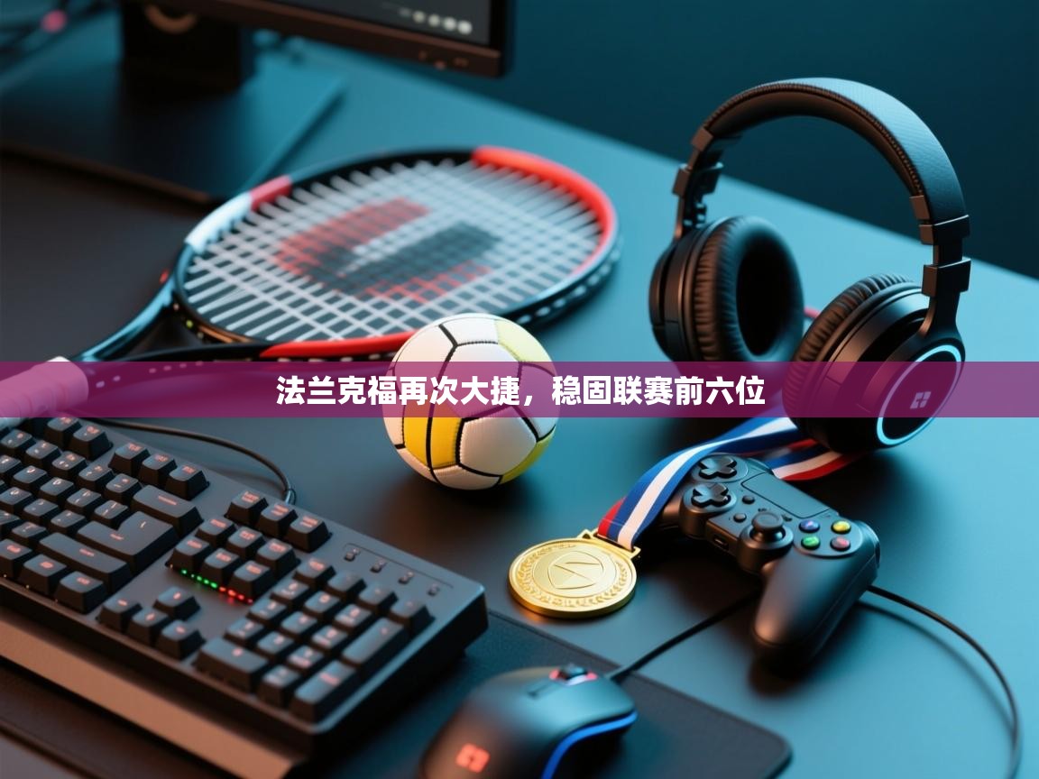 蓝鲸体育直播电脑版-法兰克福再次大捷,稳固联赛前六位 第3张